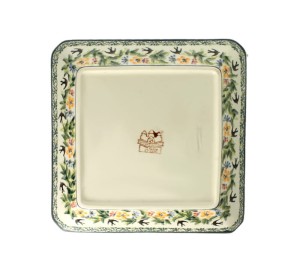 Talerz głęboki do makaronu szer. 22 cm GU2042DEKDU182