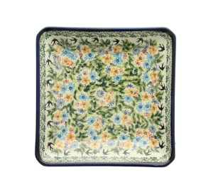 Talerz głęboki do makaronu szer. 22 cm GU2042DEKDU182