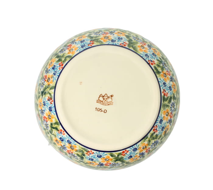Miska V 2,25 L GU985DEKDU182