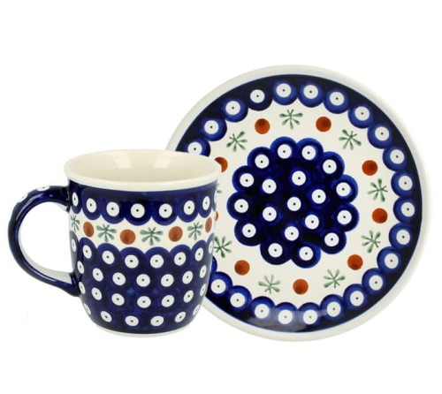 Zestaw Na start DEK41