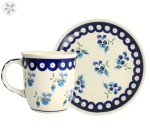 START SET DEK890 Bolesławiec Pottery