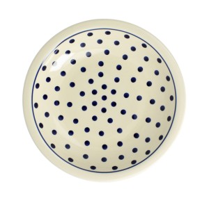 Talerz głęboki ø 22,2 cm V 0,5 L GU1002DEK37