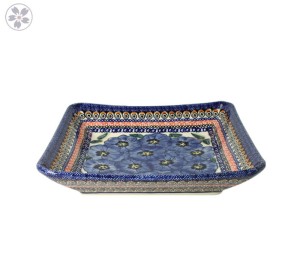 Talerz głęboki do makaronu szer. 22 cm GU2042DEK148Art