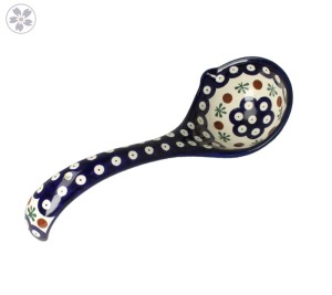 Łyżka wazowa 25,2 cm gu1367dek41