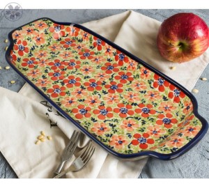 Taca dł. 33,4 cm GU1282DEKDU205