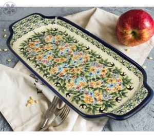 Taca dł. 33,4 cm GU1282DEKDU182