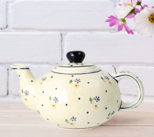 Czajnik Ø 18,1 cm V 0,42 L GU864DEK111