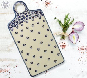 Deska do krojenia 14,3 x 28,5 cm GU1064DEK882A