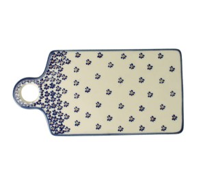 Deska do krojenia 14,3 x 28,5 cm GU1064DEK882A