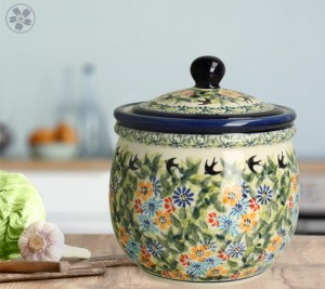 Pojemnik V 1,0 L GU1210DEKDU182