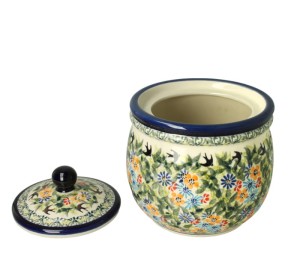 Pojemnik V 1,0 L GU1210DEKDU182