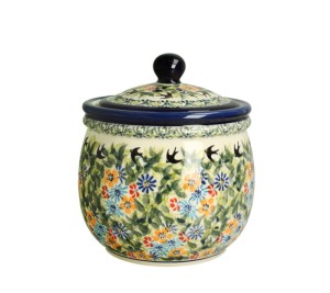 Pojemnik V 1,0 L GU1210DEKDU182