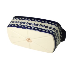 Półmisek do zapiekania 26,5 x 12,5 cm GU1381DEK166A