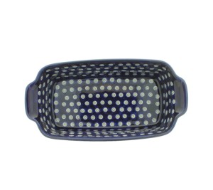 Półmisek do zapiekania 26,5 x 12,5 cm GU1381DEK166A