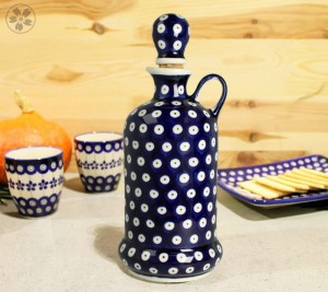 Butelka z korkiem V 0,7 L GU2015DEK42