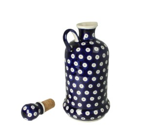 Butelka z korkiem V 0,7 L GU2015DEK42