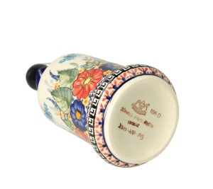 Butelka z korkiem na olej V 0,7 L GU2015DEK149Art