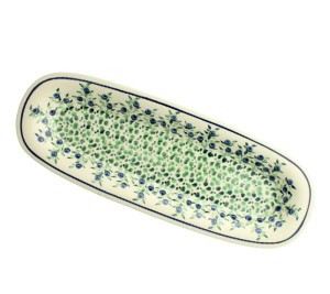 Półmisek dł. 37,4 cm GU1429DEK1208