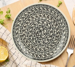 Talerz śniadaniowy ø 19,5 cm GU814DEK941