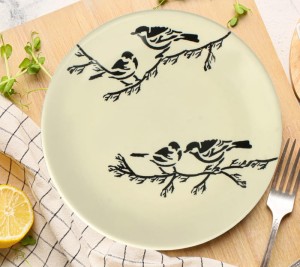 Talerz śniadaniowy ø 19,5 cm gu814dek1213