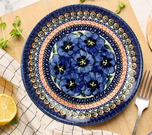 Talerz śniadaniowy ø 19,5 cm GU814DEK148Art