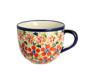 Filiżanka V 0,35 L GU1379DEKDU205