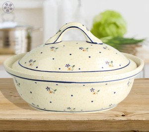 Brytfanna do zapiekania V 1,2 L GU1156DEK111