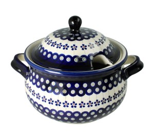 Waza Ø 27,9 cm V 3,0 L GU1004DEK166A