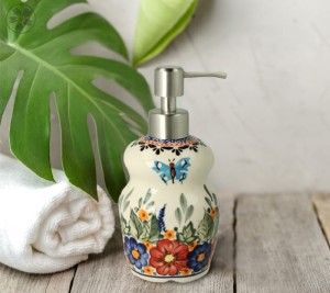 Dozownik na mydło GU2018DEK149Art