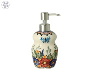 Dozownik na mydło GU2018DEK149Art