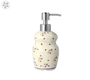 Dozownik na mydło GU2018DEK111