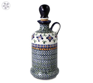 Butelka z korkiem na olej V 0,7 L GU2015DEKDU60