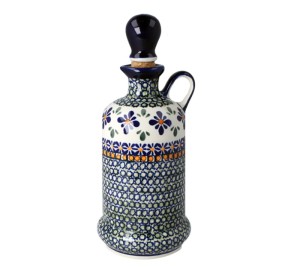 Butelka z korkiem na olej V 0,7 L GU2015DEKDU60