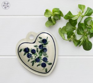 SALATERKA MINI SERCE GU1248DEK1208