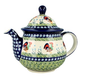 Czajnik Ø 25 cm V 1,7 L GU943DEK281Art