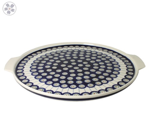 Talerz do pizzy GU2086DEK8