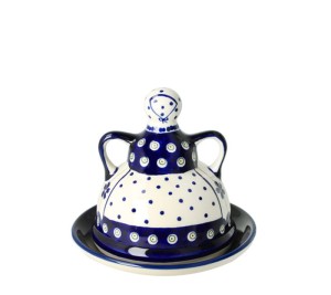 Baba do sera Ø 14,3 cm wys. 12,0 cm GU1124DEK166A