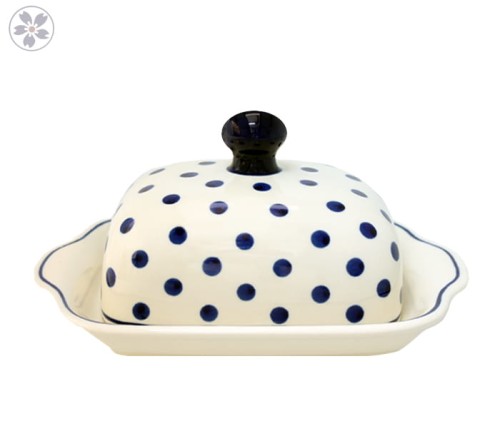 Maselnica kostka masła GU858DEK37