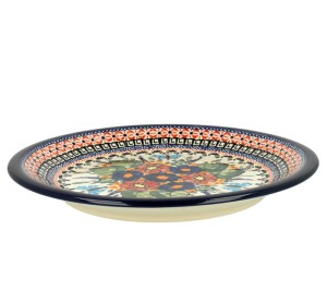 Talerz obiadowy ø 24,0 cm GU1001DEK149Art