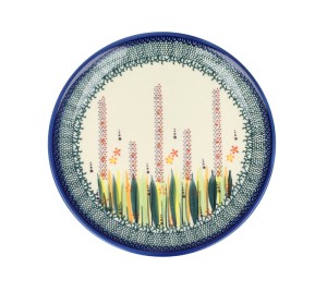 Talerz śniadaniowy ø 19,0 cm Wrzos Galia