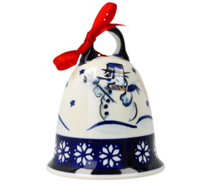Dzwonek GU857DEK476A Zima