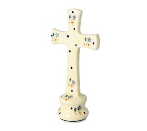 Krzyż stojący wys. 17,5 cm GU1792DEK111