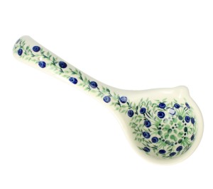 Łyżka wazowa dł. 25,2 cm gu1367dek1208