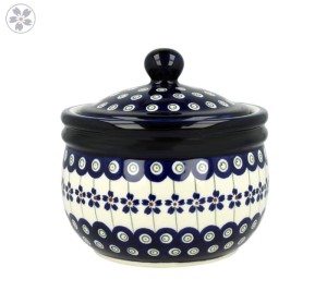 Pojemnik V 0,75 L GU1209DEK166A