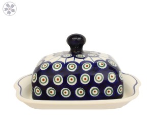 Maselnica kostka masła GU858DEK8