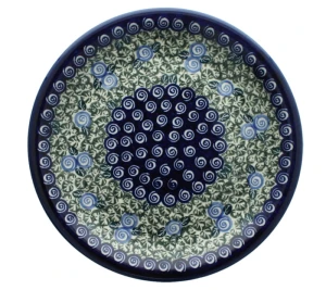 Talerz obiadowy ø 24,0 cm GU1001DEK1073A