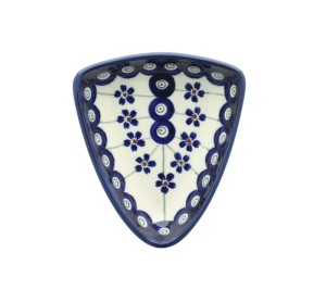 Miseczka trójkątna GU2049DEK166A