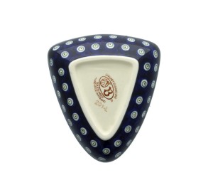 Miseczka trójkątna GU2049DEK166A