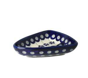 Miseczka trójkątna GU2049DEK166A