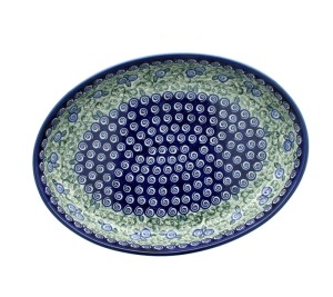 Półmisek do zapiekania 22,0 x 31,0 cm GU350DEK1073A